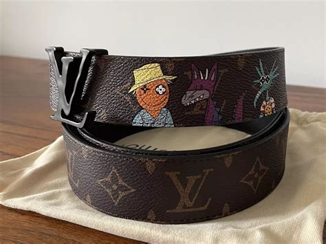 louis vuitton belt hole repair|louis vuitton repair prices.